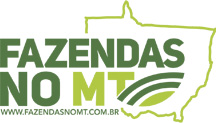 Fazendas no MT